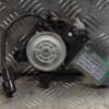 Моторчик стеклоподъемника задний правый электр Hyundai Santa FE 2000-2006 9882026200 129034 - 3