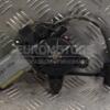 Моторчик склопідіймача задній правий електро Hyundai Santa FE 2000-2006 9882026200 129034 - 2