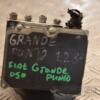 Блок ABS Fiat Grande Punto 2005 51822143 129065 - 4