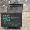 Блок ABS Mercedes CLK (W209) 2002-2009 A2095452932 129080 - 4