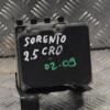 Блок ABS Kia Sorento 2.5crdi 2002-2009 589103E500 129083 - 4