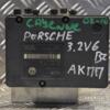 Блок ABS Porsche Cayenne 3.2 24V 2002-2010 7L0907379G 129095 - 4