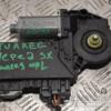 Моторчик склопідіймача передній лівий VW Touareg 2002-2010 7L0959701A 129103 - 3