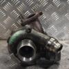 Турбіна Renault Trafic 2.0dCi 2001-2014 8200356205 129183 - 5