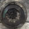 Маховик демпферный Renault Espace 2.0dci (IV) 2002-2014 8200879690 129203 - 3