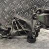 Кронштейн генератора і компресора Renault Kangoo 1.4 8V, 1.6 16V 1998-2008 8200169566 129226 - 3