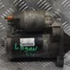 Стартер Renault Logan 1.4 8V 2005-2014 8200584664 129228 - 3