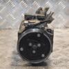 Компрессор кондиционера Renault Sandero 1.4 8V 2007-2013 SD7V16 129232 - 4