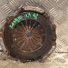Корзина зчеплення Renault Kangoo 1.4 8V 1998-2008 8200383667 129243 - 3