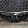 Решітка радіатора (-05) Mazda 6 2002-2007 GJ6A50712 129249 - 4