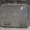 Плафон салону середній Hyundai Tucson 2004-2009 928002E0 129278 - 3