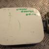 Лючок паливного бака Nissan Qashqai 2007-2014 G8830JD0H0 129291 - 3