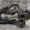 Корпус масляного фільтра Renault Trafic 2.0dCi 2001-2014 8200507878 129317 - 3