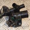 Корпус термостата Renault Trafic 2.0dCi 2001-2014 8200907234 129366 - 3