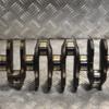Коленвал Fiat Doblo 1.4 8V 2000-2009 46814514 129394 - 3