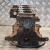 Блок двигуна Fiat Doblo 1.4 8V 2000-2009 55221621 129396 - 2