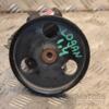 Насос гідропідсилювача керма (шків 6 потічків) Renault Logan 1.4, 1.6 8V 2005-2014 7700431286 129407 - 3