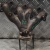 Колектор випускний Renault Kangoo 1.4 8V 1998-2008 129422 - 3