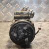 Компрессор кондиционера Citroen C2 1.4hdi 2003-2008 9646273380 129457 - 4