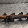 Колектор випускний Citroen C3 1.4hdi 2002-2009 397723 129460 - 3