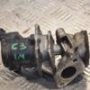 Клапан EGR електричний Citroen C3 1.4hdi 2002-2009 9649358480 129464 - 3