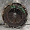 Корзина сцепления Citroen C3 1.4hdi 2002-2009 3000951292 129471 - 3