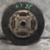 Диск сцепления Citroen C3 1.4hdi 2002-2009 3000951292 129473 - 3
