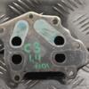 Теплообменник (Радиатор масляный) Citroen C3 1.4hdi 2002-2009 129477 - 3