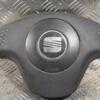 Подушка безпеки кермо Airbag 3 спиці Seat Ibiza 2002-2008 6L0880201D 129515 - 3