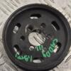 Шків насоса ГУ 6 потічків VW Caddy 1.9tdi (III) 2004-2015 038145255B 129559 - 3
