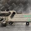 Охладитель ОГ (Радиатор системы EGR) VW Touran 1.9tdi 2003-2010 038131513D 129570 - 3