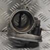 Дросельна заслінка електро VW Touran 1.9tdi 2003-2010 038128063G 129579 - 3