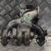 Колектор впускний метал VW Touran 1.9tdi 2003-2010 03G129713C 129593 - 3