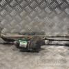 Моторчик склоочисника передній Toyota Avensis (II) 2003-2008 8511005060 129602-01 - 3