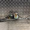 Трапеция дворников Mercedes C-class (W203) 2000-2007 A2038204042 129614 - 3
