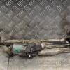 Трапеция дворников Mazda 5 2005-2010 129629 - 3