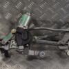 Трапеция дворников Honda Jazz 2008-2014 129639 - 3