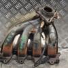 Колектор випускний Renault Laguna 1.8 16V (II) 2001-2007 8200138083 129646 - 3
