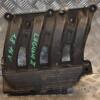 Коллектор впускной пластик Renault Laguna 1.8 16V (II) 2001-2007 8200125648 129648 - 3