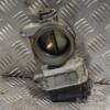 Дроссельная заслонка электр Renault Laguna 1.8 16V (II) 2001-2007 8200063652 129652 - 3