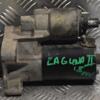 Стартер Renault Scenic 1.8 16V (II) 2003-2009 0001106023 129654 - 3