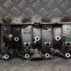 Коллектор впускной металл Renault Laguna 1.8 16V (II) 2001-2007 8200114729 129663 - 3