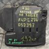 Корпус повітряного фільтра Renault Laguna 1.8 16V (II) 2001-2007 44605885901 129665 - 3