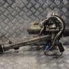 Рулевая рейка с ЭУР Citroen C3 2002-2009 4000LT 129727 - 3