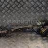 Рулевая рейка Dacia Lodgy 2012 490017454R 129736 - 2