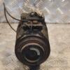 Компрессор кондиционера Audi A4 2.5tdi (B6) 2000-2004 4B0260805C 129798 - 4