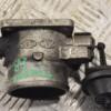 Дроссельная заслонка механ Hyundai Tucson 2.0crdi 2004-2009 3510027xxx 129841 - 3