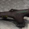 Колектор випускний Toyota Corolla 1.4 D-4D (E12) 2001-2006 129910 - 3