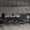 Колектор впускний (нижня частина) Opel Zafira 1.6 16V (B) 2005-2011 55350682 129959 - 3