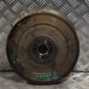 Маховик Opel Zafira 1.6 16V (B) 2005-2011 R90400169 129965 - 3